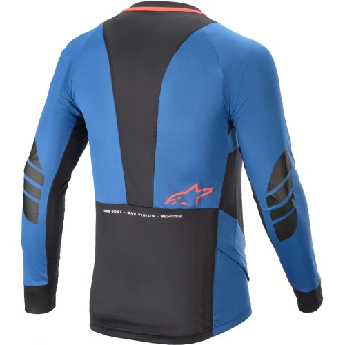 Alpinestars Drop 8.0 LS Мотокросс-Джерси