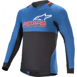 Alpinestars Drop 8.0 LS Мотокросс-Джерси