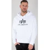 Alpha Industries Basic OS Балахон
