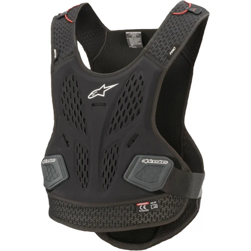 Alpinestars Bionic Pro Защитник грудной клетки