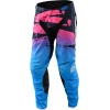 Troy Lee Designs One & Done GP Brushed Мотокросс Брюки