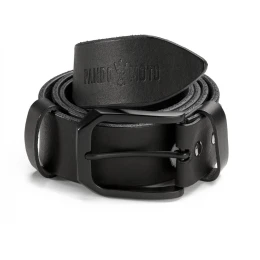 Pando Moto Himo Black 2 пояс