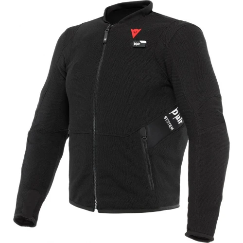 Dainese Smart Jacket LS D-Air® Подушка безопасности Мотоцикл Текстиль куртка