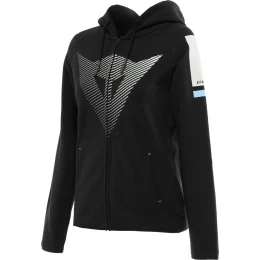 Dainese Fade Full-Zip Дамы Худи