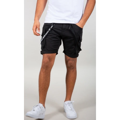 Alpha Industries Utility шорты