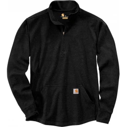 Carhartt Half Zip Thermal Рубашка с длинными рукавами