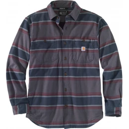 Carhartt Hamilton Fleece Lined рубашка