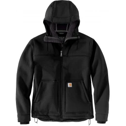 Carhartt Super Dux Bonded Active куртка
