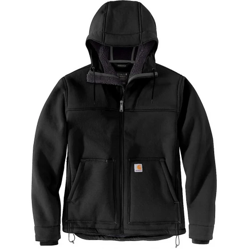 Carhartt Super Dux Bonded Active куртка