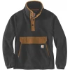 Carhartt Relaxed Fit Fleece Дамы Пуловер