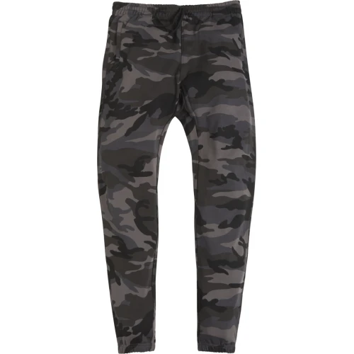 Vintage Industries Baxter Camo Потные штаны