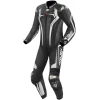 Arlen Ness Sugello 2 Один кусок мотоцикла Кожаный костюм