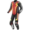 Arlen Ness Sugello 2 Один кусок мотоцикла Кожаный костюм
