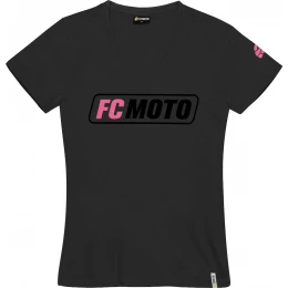 FC-Moto Ageless Дамы футболка