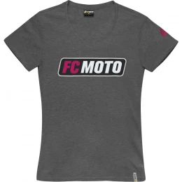 FC-Moto Ageless Дамы футболка