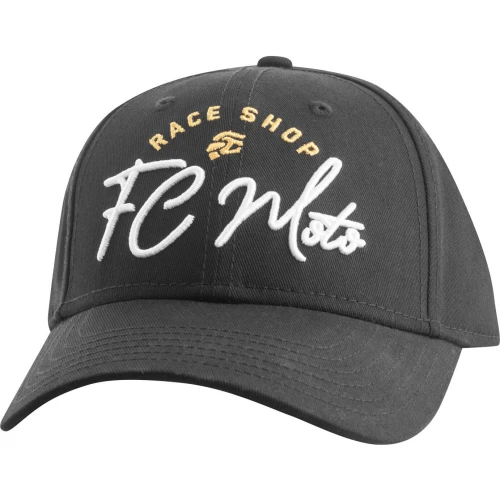 FC-Moto FCM-Sign-C Дамы Cap