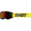 Shot Iris 2.0 Solid Мотокросс очки