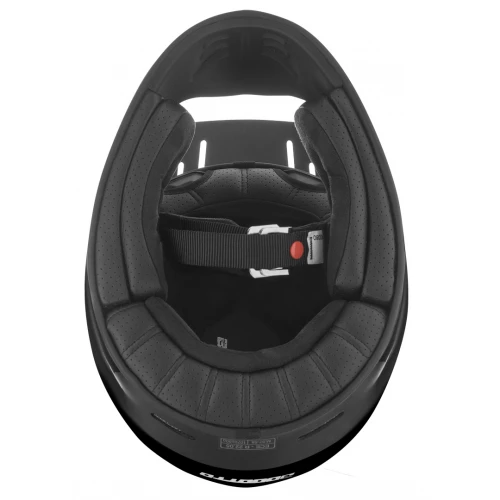 Bogotto V381 Шлем из стекловолокна