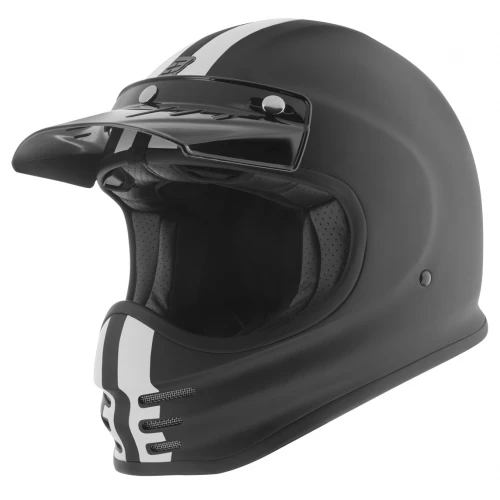 Bogotto V381 Schergo Шлем из стекловолокна