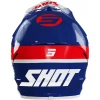 Shot Furious Roll Детский шлем мотокросса