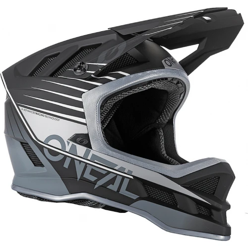 Oneal Blade Delta V.22 Шлем для скоростного спуска