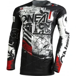 Oneal Mayhem Scarz V.22 Мотокросс Джерси