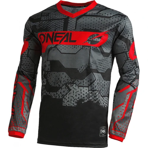 Oneal Element Camo V.22 Молодежный мотокросс Джерси