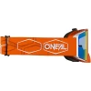 Oneal B-30 Hexx V.22 Очки для мотокросса