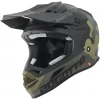 Bogotto V328 Camo Стеклопластиковый мотокросс шлем