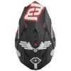 Bogotto V328 Camo Стеклопластиковый мотокросс шлем