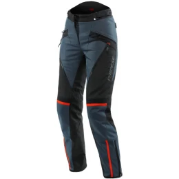Dainese Tempest 3 D-Dry Женские мотоциклетные текстильные брюки