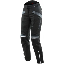 Dainese Tempest 3 D-Dry Женские мотоциклетные текстильные брюки