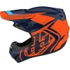 Troy Lee Designs GP Overload Молодежный шлем для мотокросса