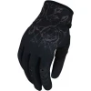 Troy Lee Designs GP Floral Женские перчатки для мотокросса