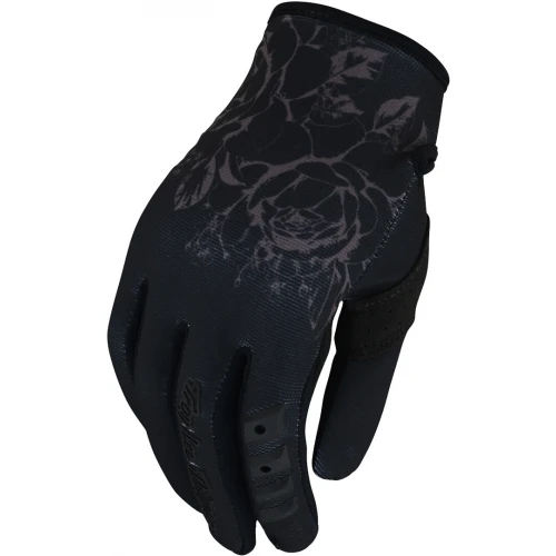 Troy Lee Designs GP Floral Женские перчатки для мотокросса