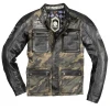 HolyFreedom Quattro Camo мотоциклетная кожаная/текстильная куртка