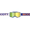 Scott Fury '90s Edition Очки для мотокросса