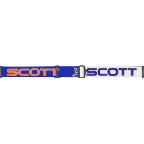 Scott Fury '90s Edition Очки для мотокросса