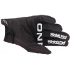Alpinestars Radar Молодежные перчатки для мотокросса