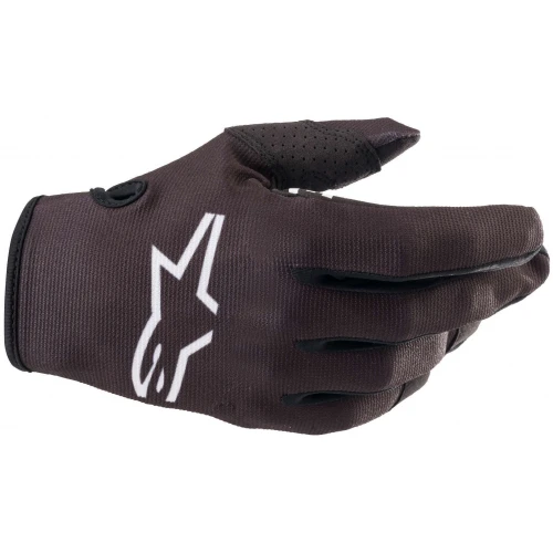 Alpinestars Radar Молодежные перчатки для мотокросса
