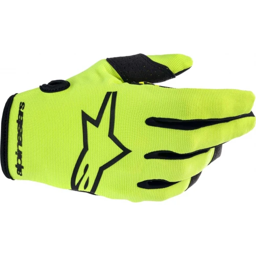 Alpinestars Full Bore Молодежные перчатки для мотокросса