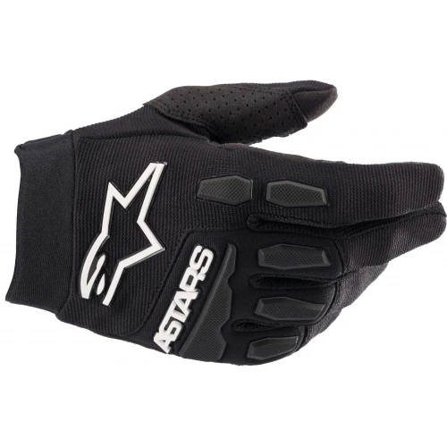 Alpinestars Full Bore Молодежные перчатки для мотокросса