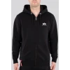 Alpha Industries Basic Толстовка с молнией