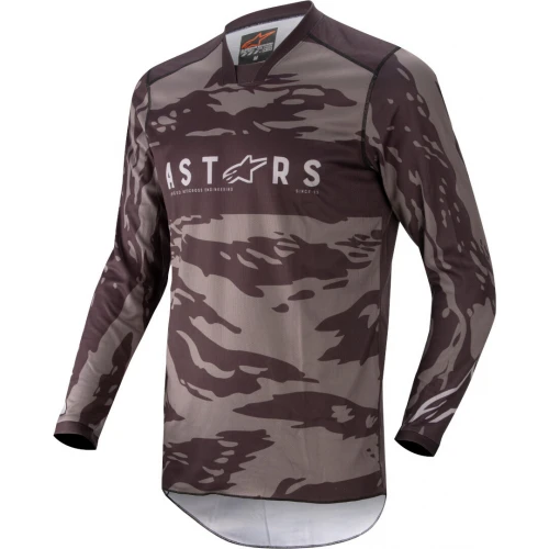 Alpinestars Racer Tactical Мотокросс Джерси