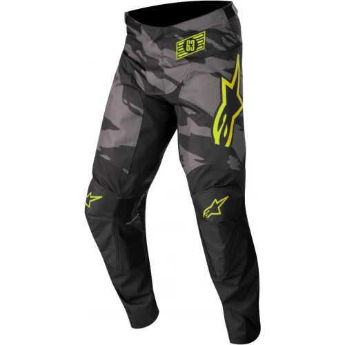 Alpinestars Racer Tactical Молодежные мотокроссовые штаны