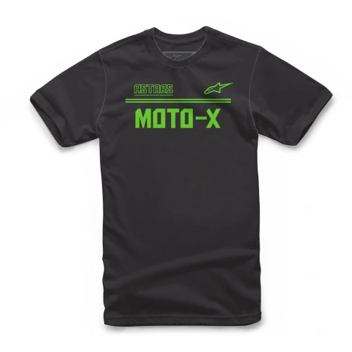 Alpinestars Astars Moto-X Футболка