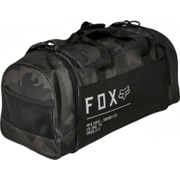 FOX 180 Duffle Camo Сумка для снаряжения