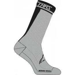 Alpinestars Merino 24 Велосипедные носки