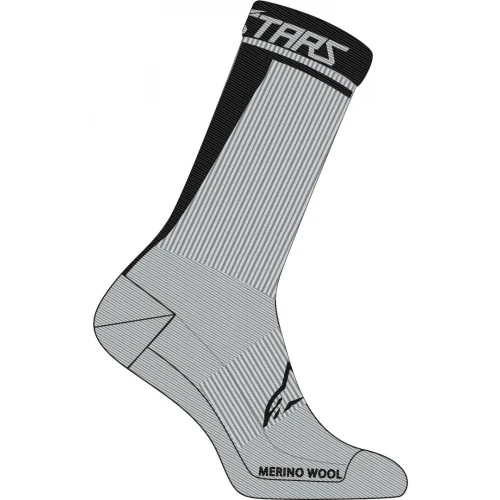 Alpinestars Merino 24 Велосипедные носки
