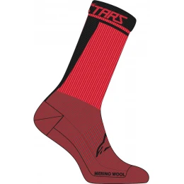 Alpinestars Merino 24 Велосипедные носки
